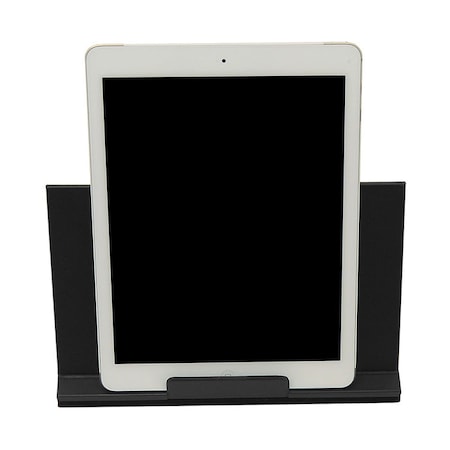 Dacasso Classic Leather Tablet StandËœ- Black AG-1050